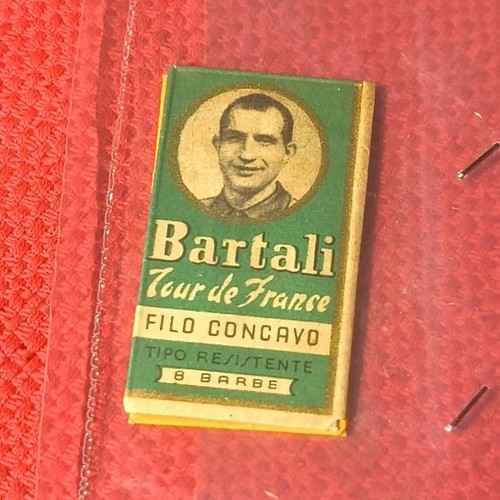Bartali tour france - de, lamette
