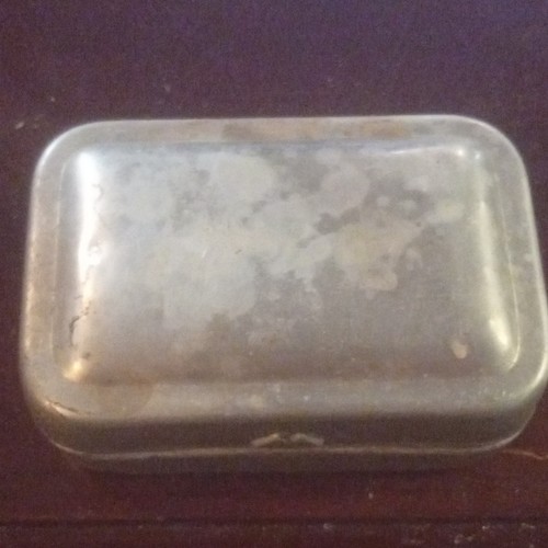 Rasoio mano collezione - mano,