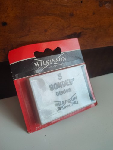 Lamette wilkinson sword - lamette,