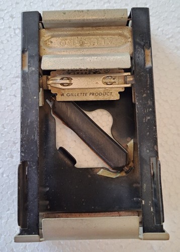 Affilatore lamette vintage - affilatore, di