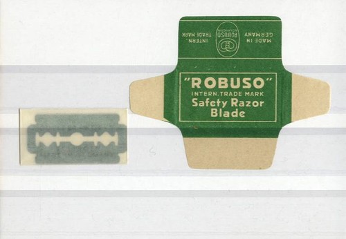 R00995 lametta barba - da,