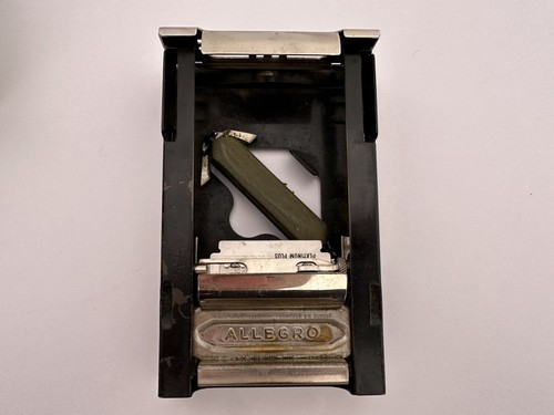 Affila lamette allegro - anni, 50