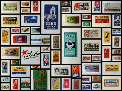 Vintage epoca collezionismo - d'epoca,