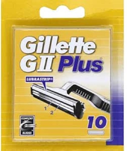 Plus confezione da - da, 10