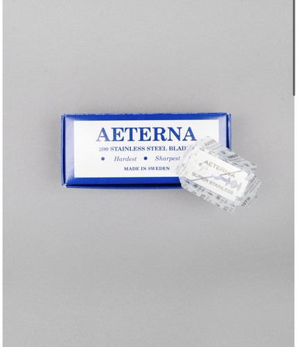 Aeterna lamette 100pz - aeterna,