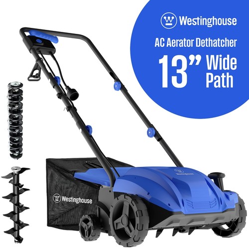 Westinghouse scatola aperta - , 13