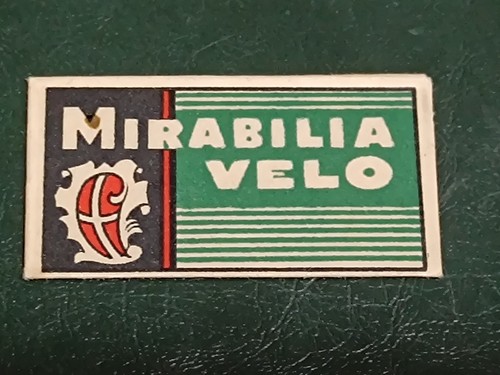 Lametta barba mirabilia - lametta, da