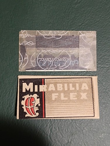 Lametta barba mirabilia - da,