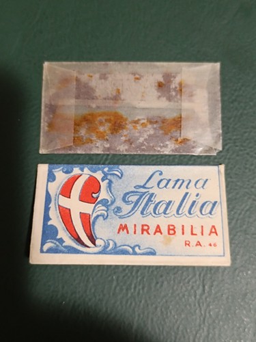 Lametta barba lama italia - lametta,