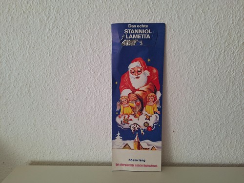 Stanniol lametta colore - lametta,,