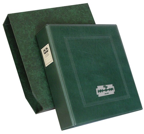 Album raccoglitore per - raccoglitore,
