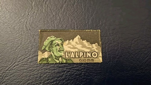 Lametta barba alpino - lametta,