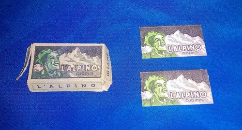 Alpino mm prodotto - mm,