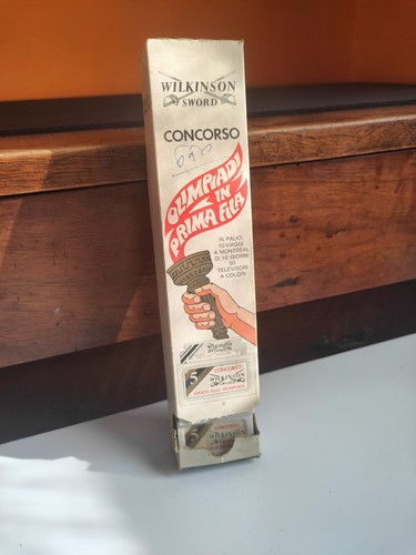 Wilkinson sword vinatge - sword,