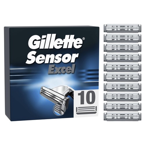 Sensor excel lamette - excel,