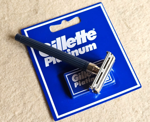 Gillette 2000 slim twist c2 - gillette, "c2